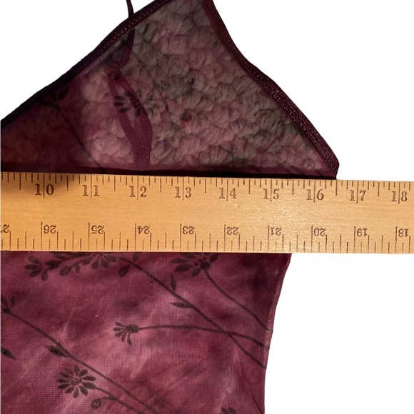 Secret Intimates tank & panties - Picture 6 of 7